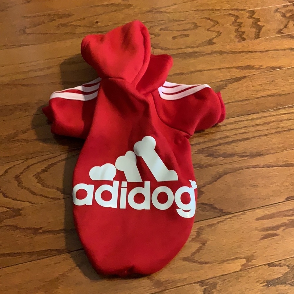 Puppy outfit Large